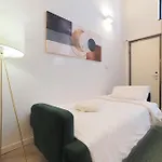 Apartamento Primopiano - Puglie Flats *