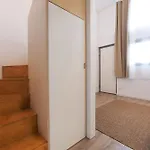 Primopiano - Puglie Flats Apartamento