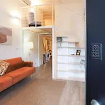 Primopiano - Puglie Flats Apartamento