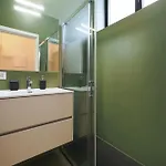 Apartamento Primopiano - Puglie Flats