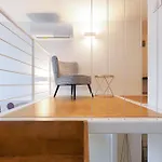 Primopiano - Puglie Flats Apartamento *