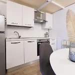 Apartamento Primopiano - Puglie Flats *