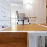 Apartamento Primopiano - Puglie Flats Milán