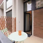 Primopiano - Puglie Flats Apartamento