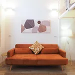 Primopiano - Puglie Flats Apartamento *