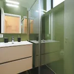 Primopiano - Puglie Flats Apartamento