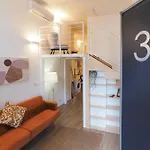 Apartamento Primopiano - Puglie Flats *