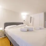 Primopiano - Puglie Flats Apartamento