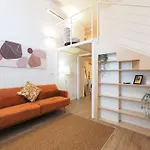 Primopiano - Puglie Flats Apartamento