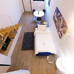 Apartamento Primopiano - Puglie Flats Milán
