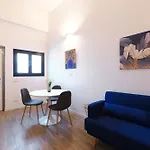 Primopiano - Puglie Flats Apartamento