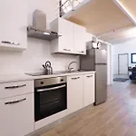 Primopiano - Puglie Flats Apartamento Milán