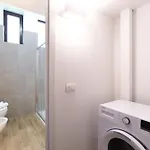 Apartamento Primopiano - Puglie Flats Milán
