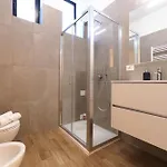 Primopiano - Puglie Flats Apartamento