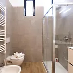 Primopiano - Puglie Flats Apartamento Milán