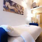 Apartamento Primopiano - Puglie Flats Milán