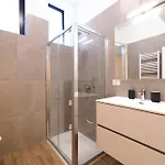 Primopiano - Puglie Flats Apartamento Milán