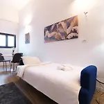 Apartamento Primopiano - Puglie Flats *