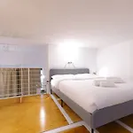Primopiano - Puglie Flats Apartamento *