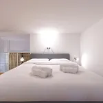 Primopiano - Puglie Flats Apartamento Milán