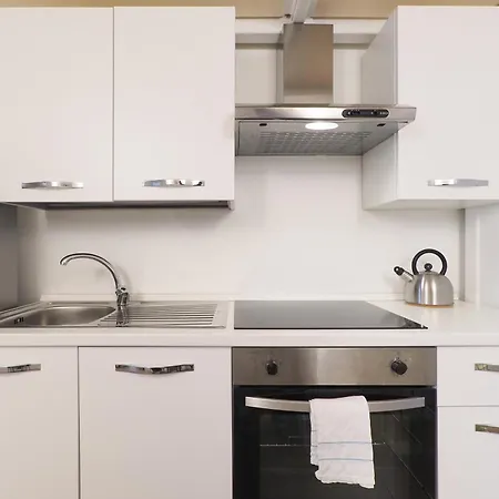 Apartment Primopiano - Puglie Flats