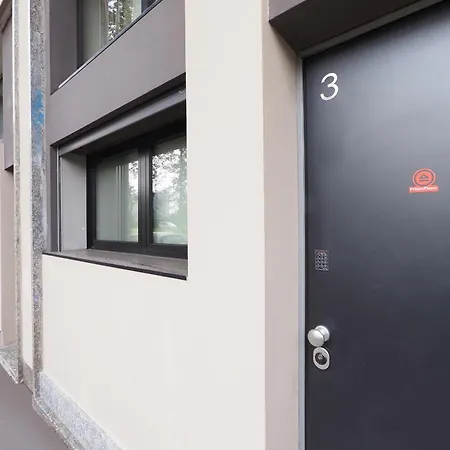 Primopiano - Puglie Flats Apartamento *