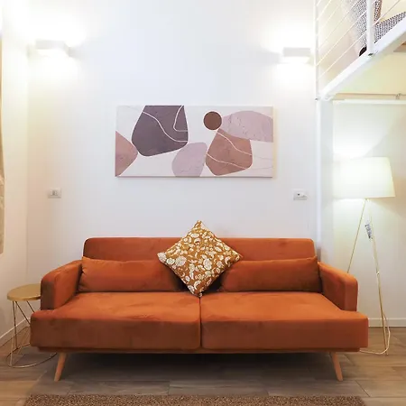 Primopiano - Puglie Flats Apartment *