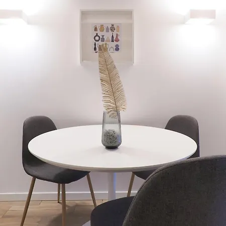 Primopiano - Puglie Flats Apartment Milan