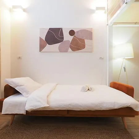 Primopiano - Puglie Flats Apartment *