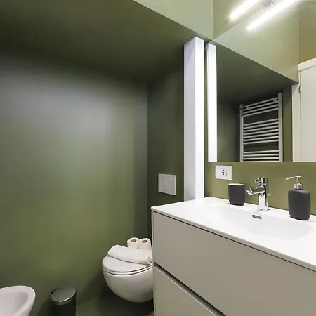 Apartment Primopiano - Puglie Flats