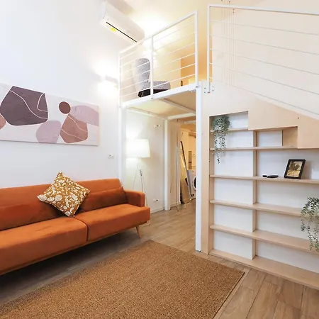 Primopiano - Puglie Flats Apartment