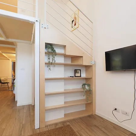 Primopiano - Puglie Flats Apartment *
