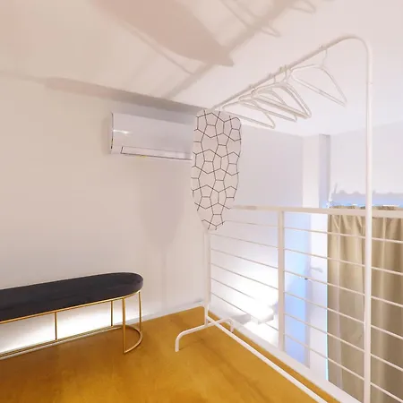 Primopiano - Puglie Flats Apartment