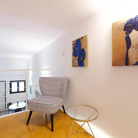 Primopiano - Puglie Flats Apartment *