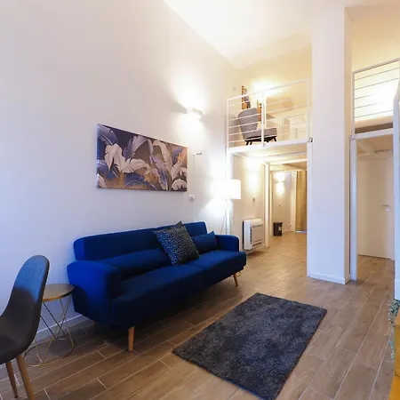 Primopiano - Puglie Flats Apartment *