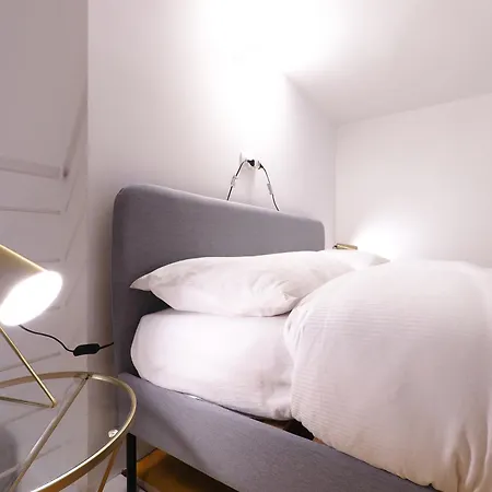 Apartment Primopiano - Puglie Flats *