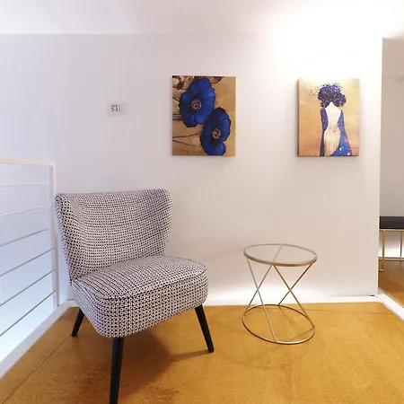 Apartment Primopiano - Puglie Flats