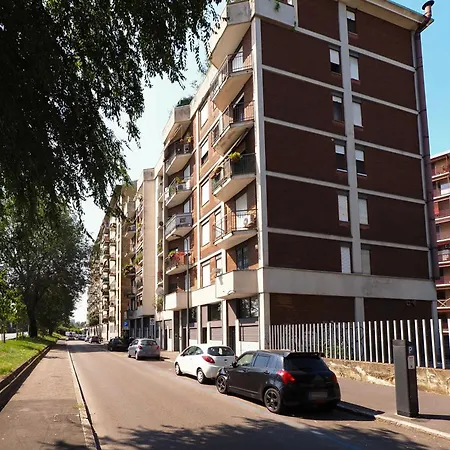 Primopiano - Puglie Flats Apartamento