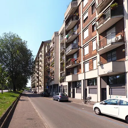 Apartamento Primopiano - Puglie Flats